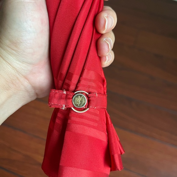 YSL Umbrella (PRICE FIRM❤️) - Picture 7 of 10